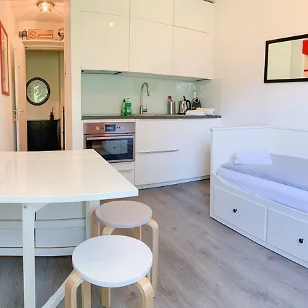 Apartments Arosa * Arosa