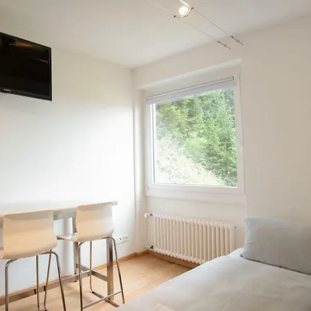 Apartments Arosa Apartment