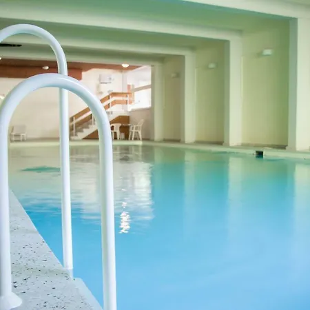 Apartments Arosa