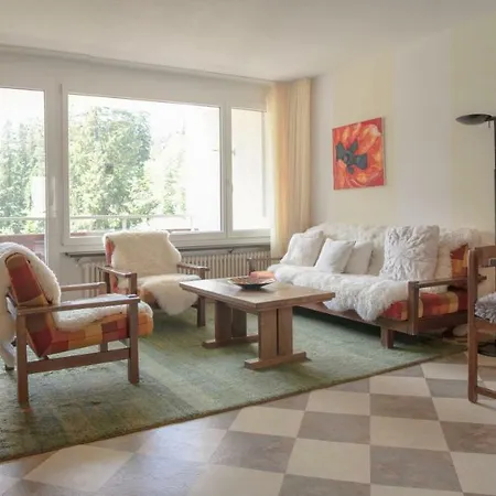 Apartments Arosa