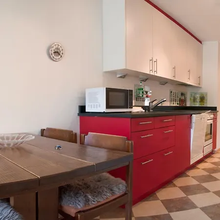 Apartments Arosa Arosa