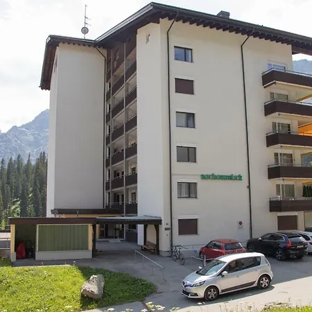 Apartments Arosa *