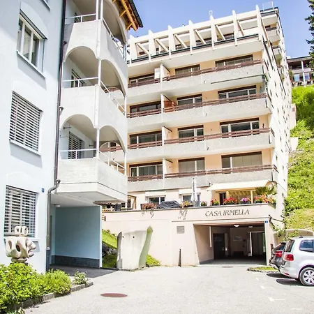 Apartment Apartments Arosa