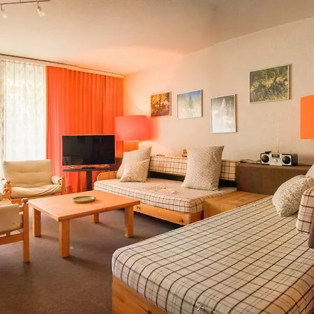 Apartments Arosa