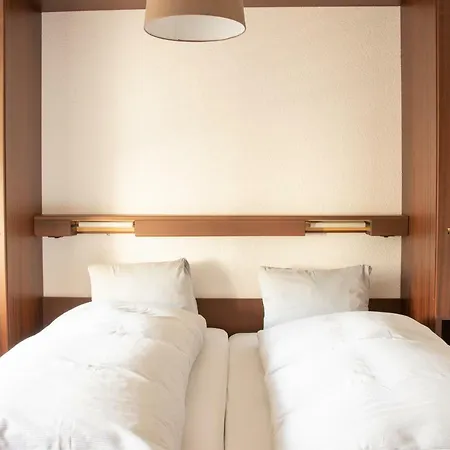 Apartment Apartments Arosa *