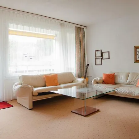 Apartments Arosa Apartment *