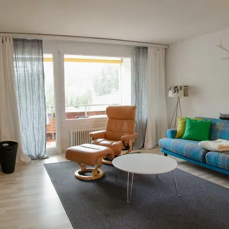 Apartments Arosa