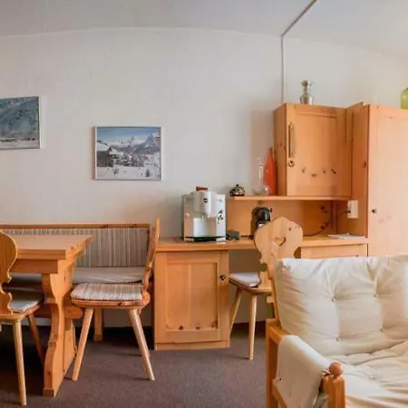 Apartments Arosa Arosa