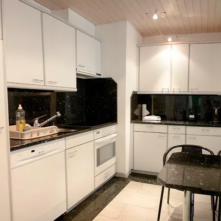 Appartamento Apartments Arosa *