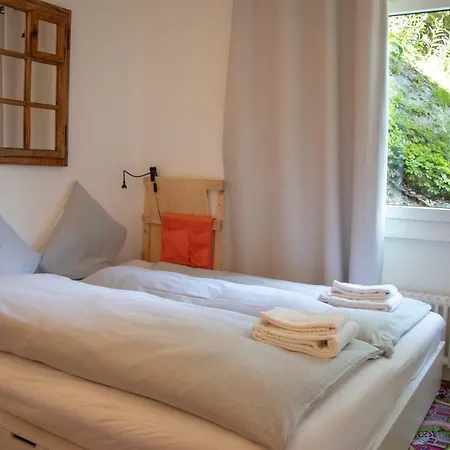 Appartamento Apartments Arosa *