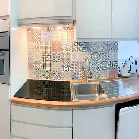 Apartments Arosa Appartamento *