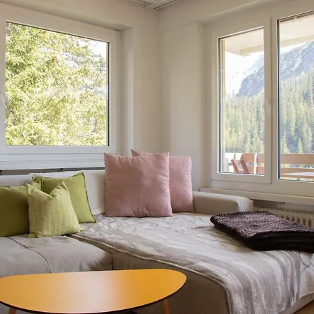 Apartments Arosa Appartamento *