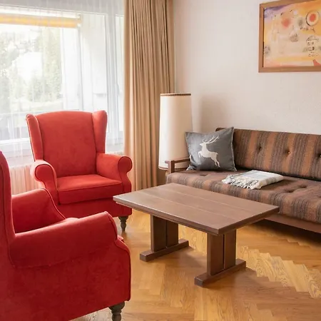Apartments Arosa