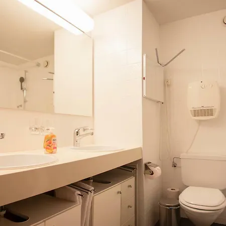 Apartments Arosa Appartamento *