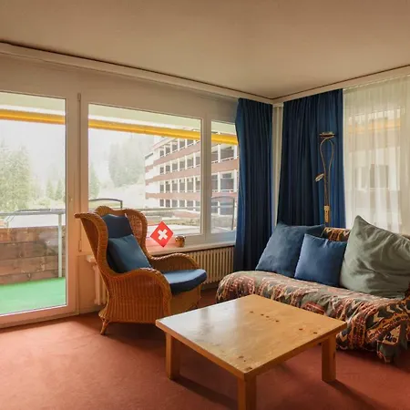 Apartments Arosa Appartamento *